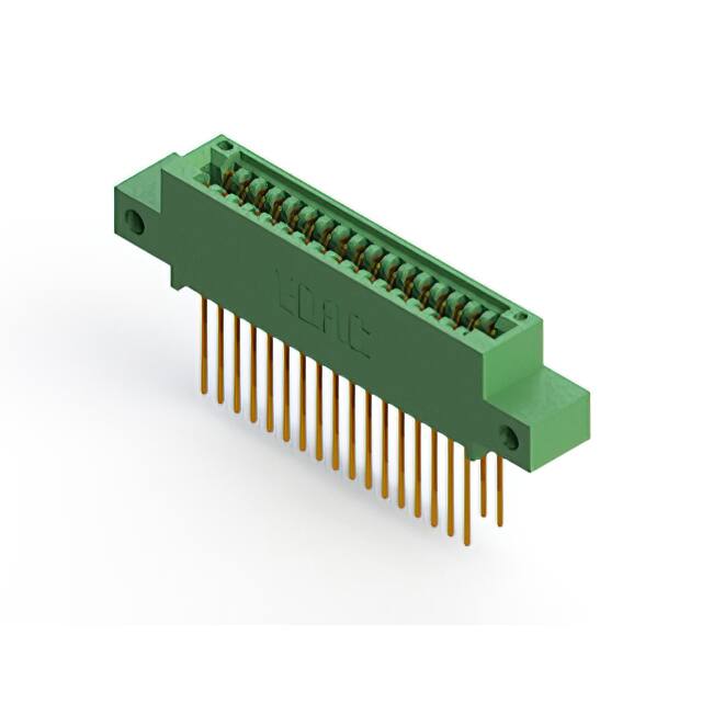 345-034-540-512 EDAC Inc.  Edgeboard Connectors